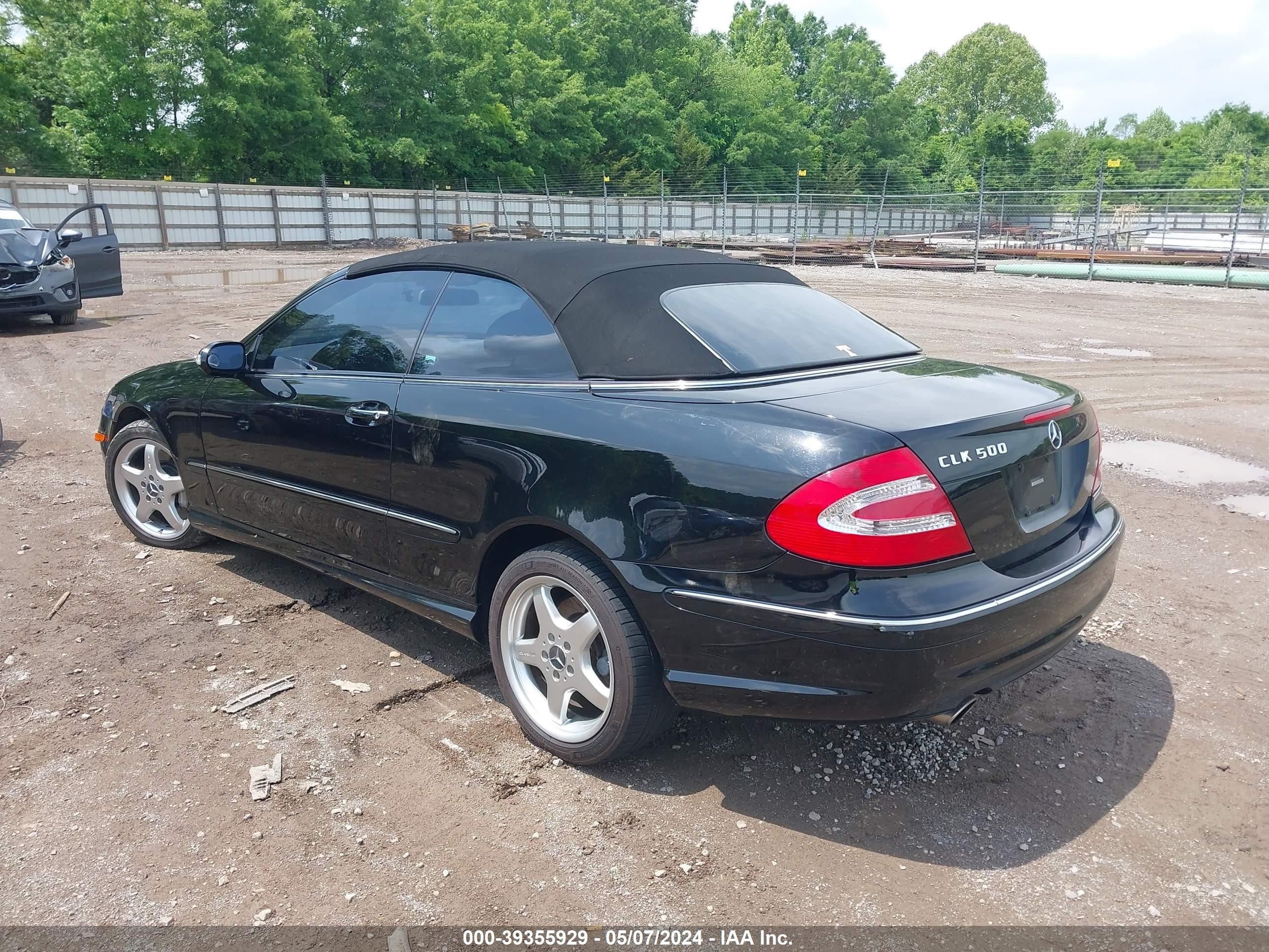 Photo 2 VIN: WDBTK75G34T020509 - MERCEDES-BENZ NULL 