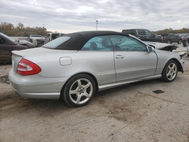 Photo 2 VIN: WDBTK75G35T055147 - MERCEDES-BENZ CLK-CLASS 