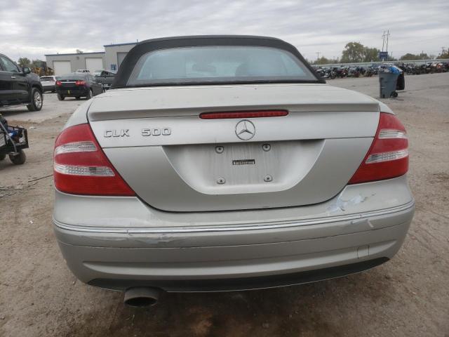 Photo 5 VIN: WDBTK75G35T055147 - MERCEDES-BENZ CLK-CLASS 