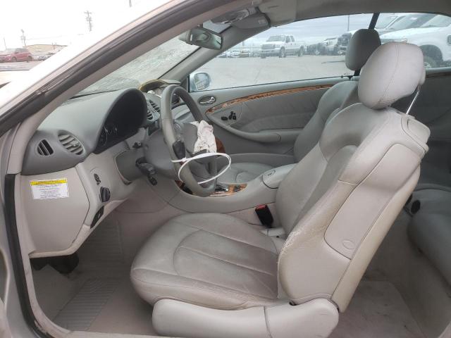 Photo 6 VIN: WDBTK75G35T055147 - MERCEDES-BENZ CLK-CLASS 