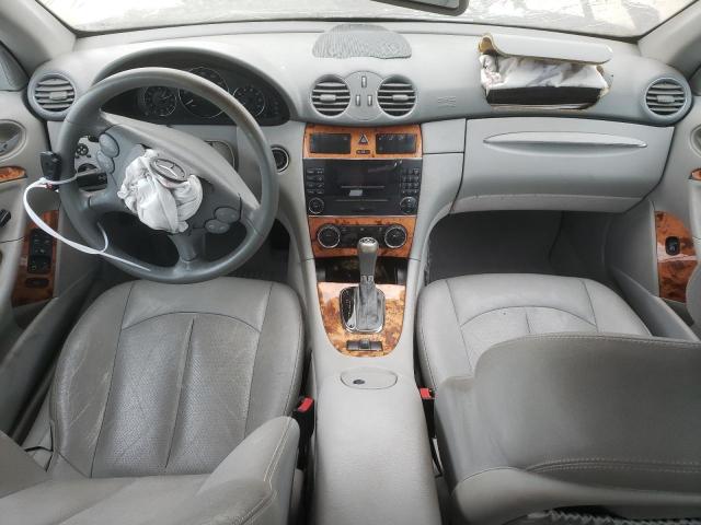 Photo 7 VIN: WDBTK75G35T055147 - MERCEDES-BENZ CLK-CLASS 