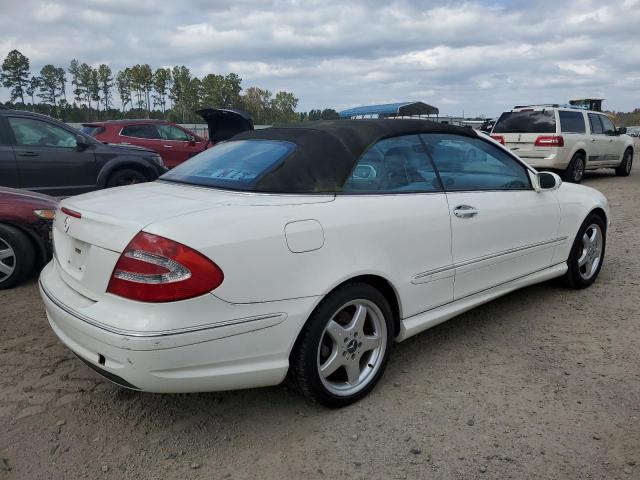 Photo 3 VIN: WDBTK75G64T004711 - MERCEDES-BENZ CLK 500 