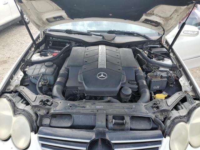 Photo 6 VIN: WDBTK75G64T004711 - MERCEDES-BENZ CLK 500 