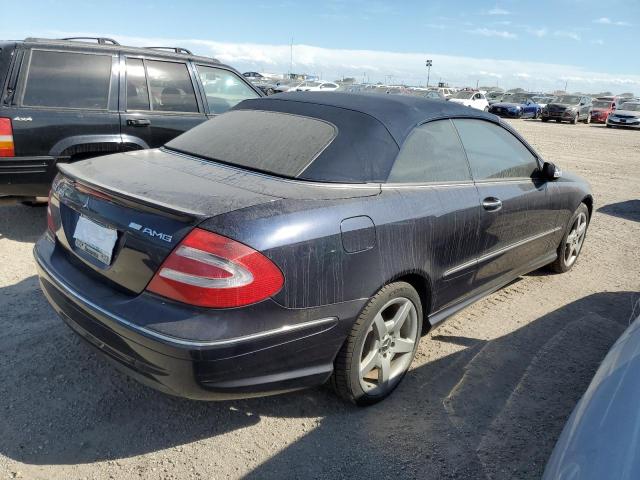 Photo 2 VIN: WDBTK75G65T040674 - MERCEDES-BENZ CLK 500 