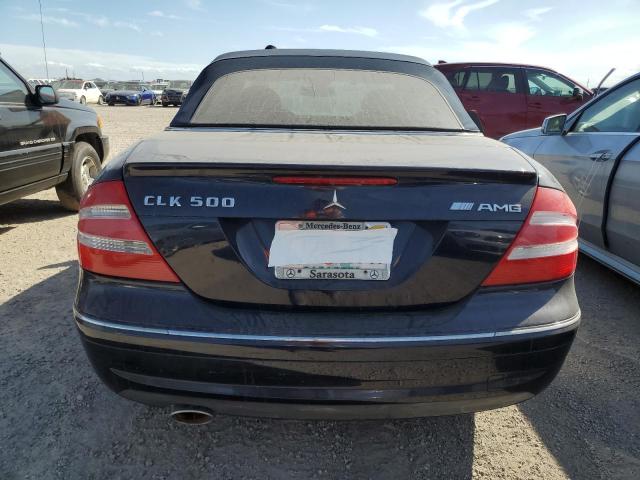 Photo 5 VIN: WDBTK75G65T040674 - MERCEDES-BENZ CLK 500 