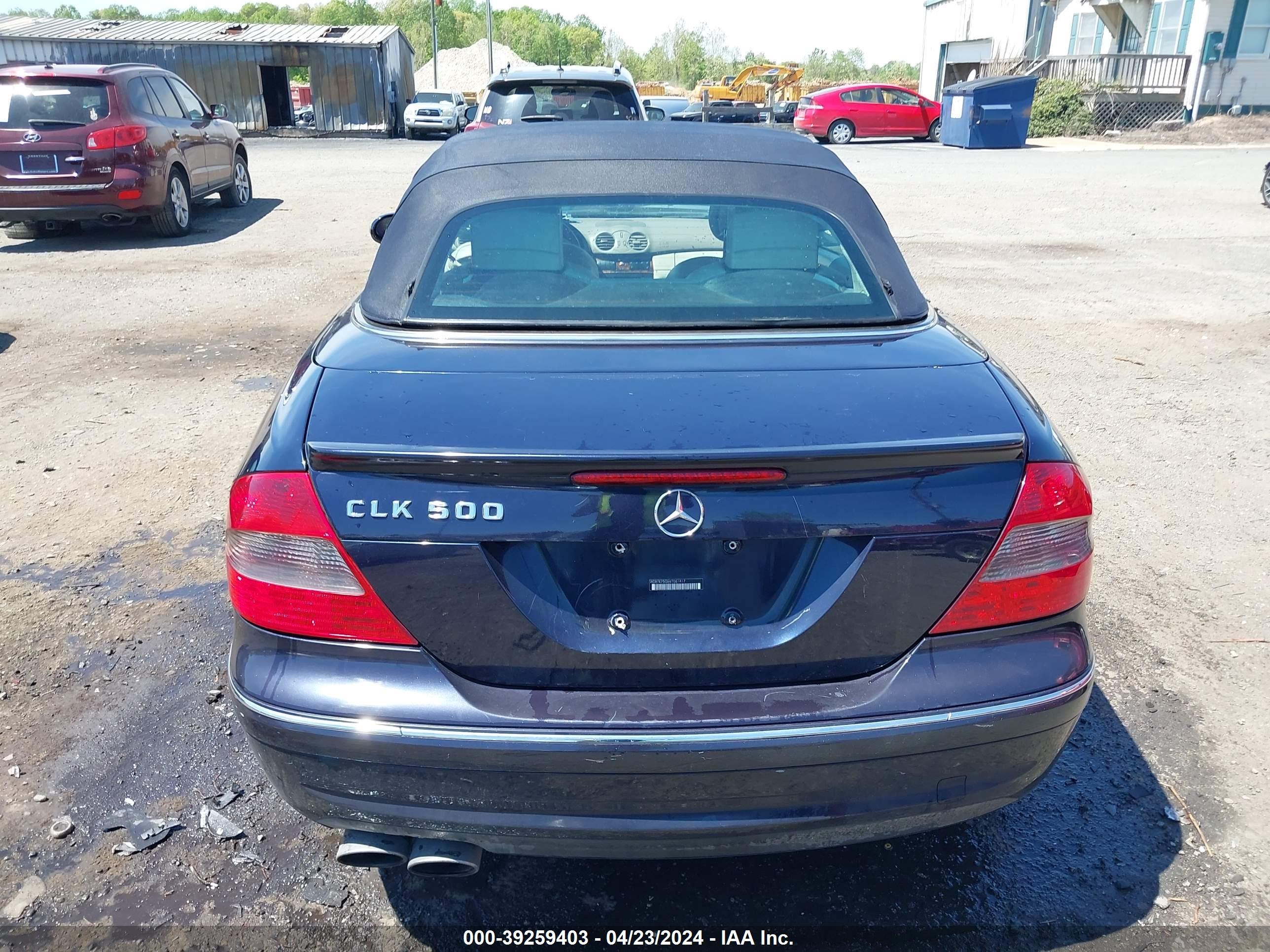 Photo 15 VIN: WDBTK75G66T061817 - MERCEDES-BENZ NULL 