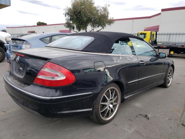 Photo 2 VIN: WDBTK75G75T035225 - MERCEDES-BENZ CLK-CLASS 