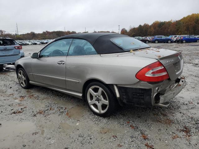 Photo 1 VIN: WDBTK75G75T037511 - MERCEDES-BENZ CLK 500 