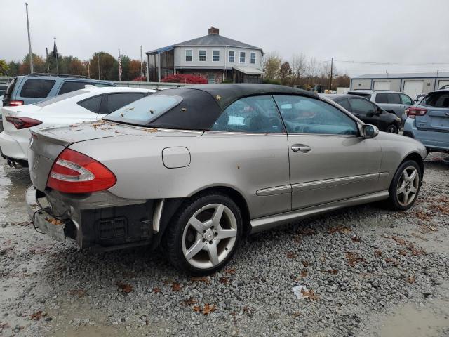 Photo 2 VIN: WDBTK75G75T037511 - MERCEDES-BENZ CLK 500 