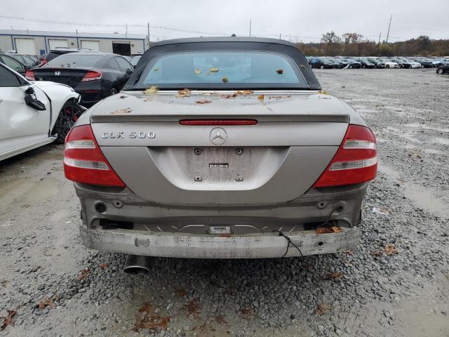 Photo 5 VIN: WDBTK75G75T037511 - MERCEDES-BENZ CLK 500 