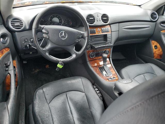 Photo 7 VIN: WDBTK75G75T037511 - MERCEDES-BENZ CLK 500 