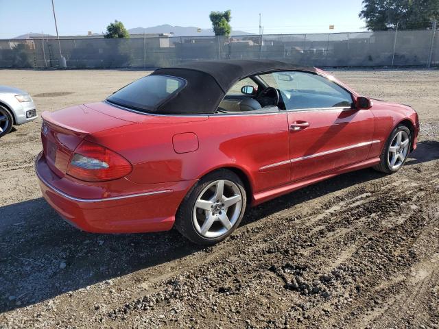 Photo 2 VIN: WDBTK75G96T066087 - MERCEDES-BENZ CLK-CLASS 