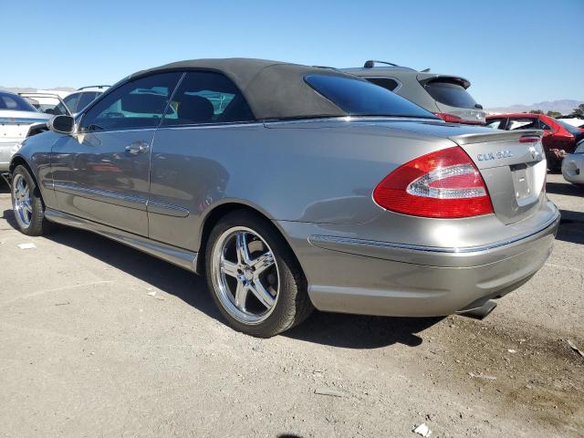 Photo 1 VIN: WDBTK75J15F145066 - MERCEDES-BENZ CLK-CLASS 