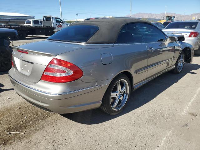 Photo 2 VIN: WDBTK75J15F145066 - MERCEDES-BENZ CLK-CLASS 