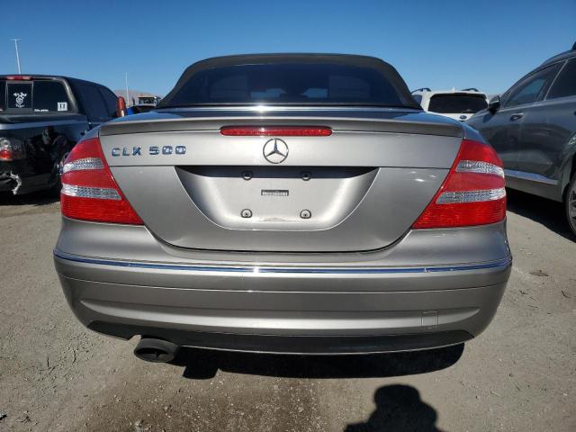 Photo 5 VIN: WDBTK75J15F145066 - MERCEDES-BENZ CLK-CLASS 