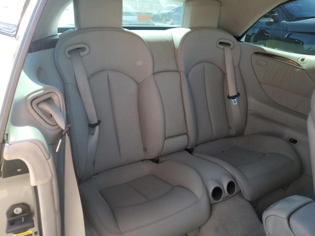 Photo 9 VIN: WDBTK75J15F145066 - MERCEDES-BENZ CLK-CLASS 