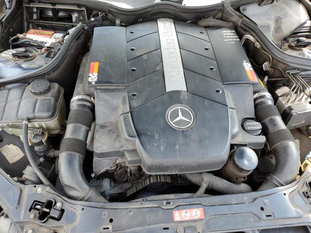 Photo 10 VIN: WDBTK75J35F149023 - MERCEDES-BENZ CLK-CLASS 