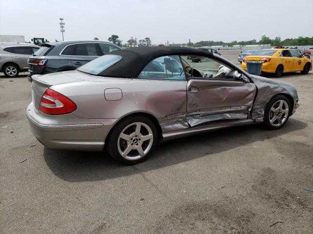 Photo 2 VIN: WDBTK75J85F131567 - MERCEDES-BENZ CLK 500 