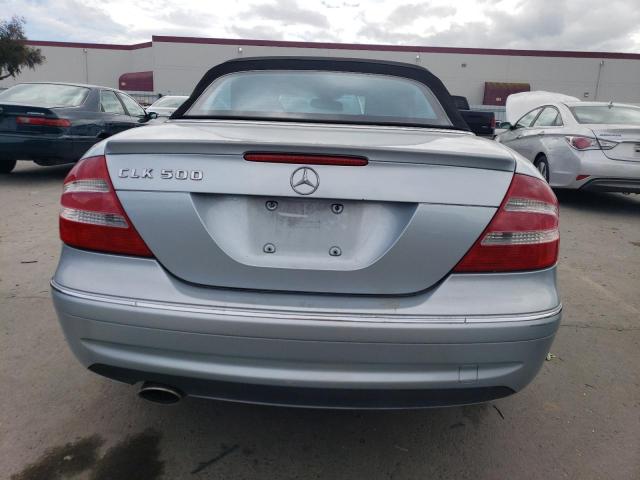 Photo 5 VIN: WDBTK75J85F157070 - MERCEDES-BENZ CLK-CLASS 