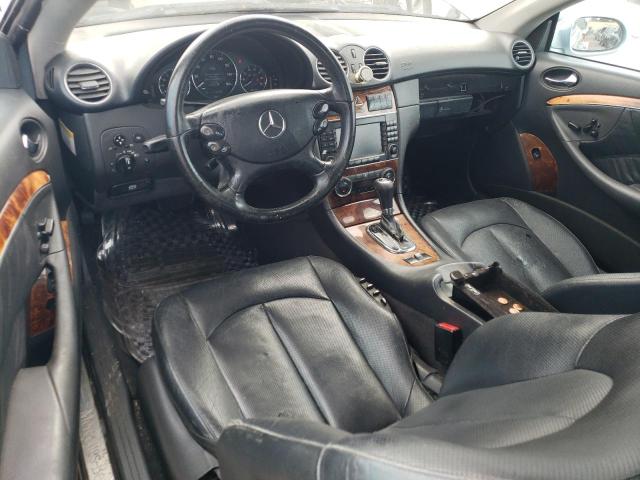 Photo 7 VIN: WDBTK75J85F157070 - MERCEDES-BENZ CLK-CLASS 