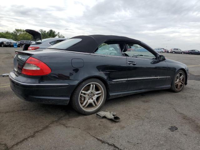 Photo 2 VIN: WDBTK76G26T064728 - MERCEDES-BENZ CLK 55 AMG 