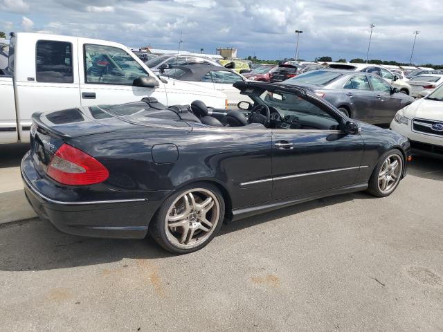 Photo 2 VIN: WDBTK76G66T062397 - MERCEDES-BENZ CLK 55 AMG 