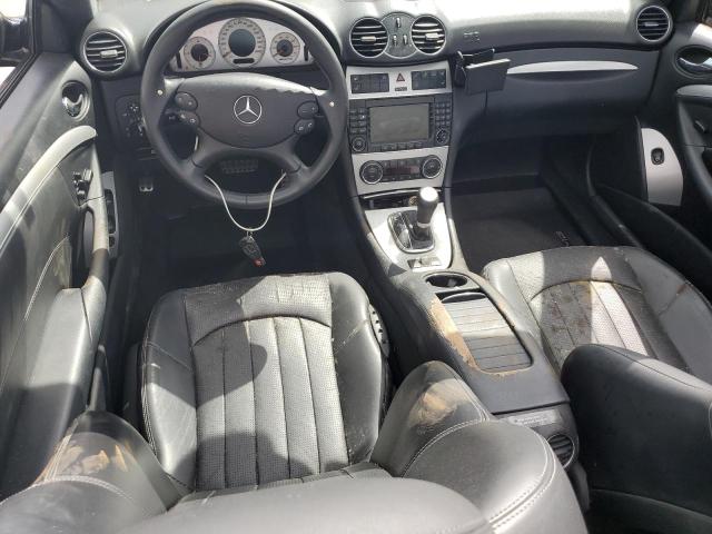 Photo 7 VIN: WDBTK76G66T062397 - MERCEDES-BENZ CLK 55 AMG 