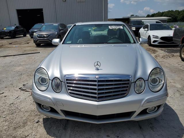 Photo 4 VIN: WDBUF22X09B392872 - MERCEDES-BENZ E-CLASS 