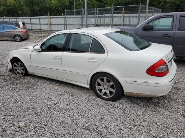 Photo 1 VIN: WDBUF22X18B288230 - MERCEDES-BENZ E 320 CDI 