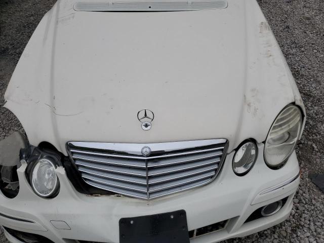 Photo 10 VIN: WDBUF22X18B288230 - MERCEDES-BENZ E 320 CDI 