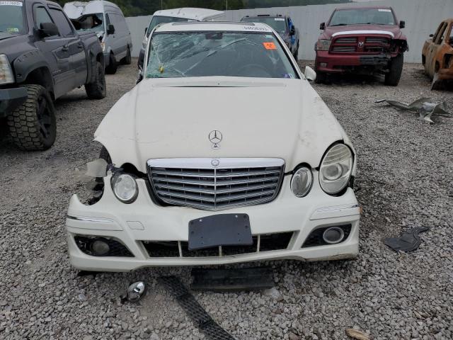 Photo 4 VIN: WDBUF22X18B288230 - MERCEDES-BENZ E 320 CDI 