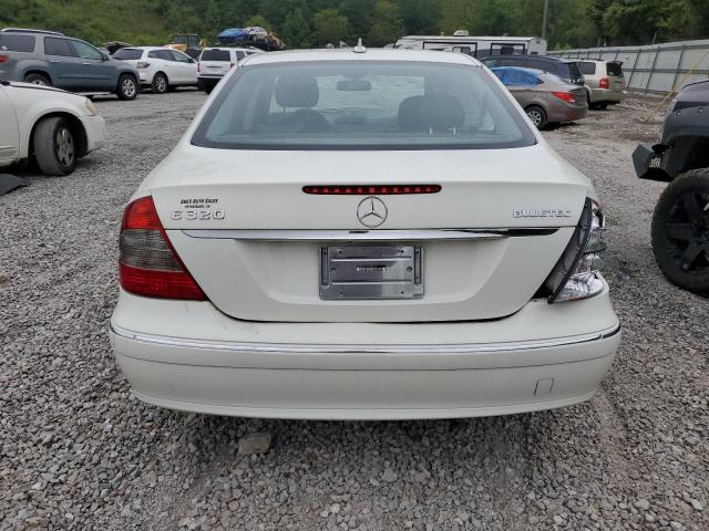 Photo 5 VIN: WDBUF22X18B288230 - MERCEDES-BENZ E 320 CDI 