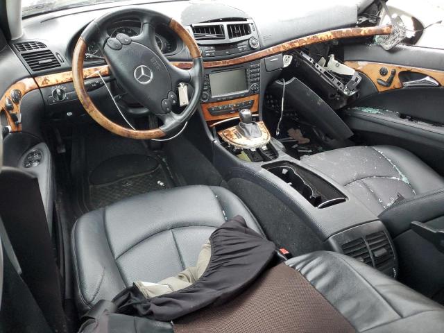 Photo 7 VIN: WDBUF22X18B288230 - MERCEDES-BENZ E 320 CDI 