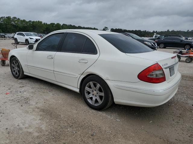 Photo 1 VIN: WDBUF22X29B372378 - MERCEDES-BENZ E-CLASS 