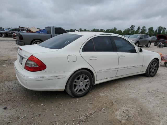 Photo 2 VIN: WDBUF22X29B372378 - MERCEDES-BENZ E-CLASS 