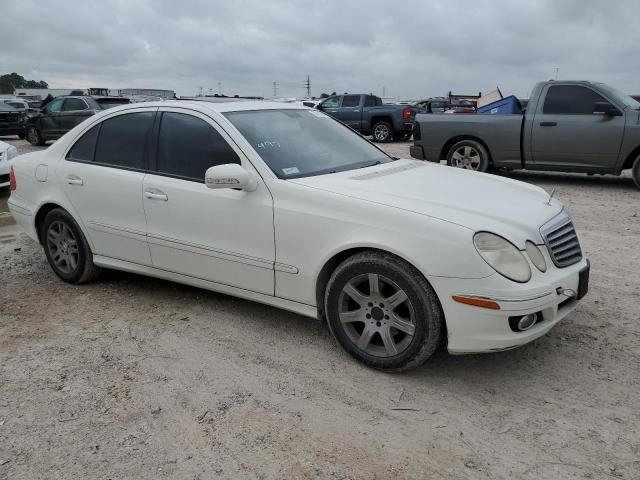 Photo 3 VIN: WDBUF22X29B372378 - MERCEDES-BENZ E-CLASS 