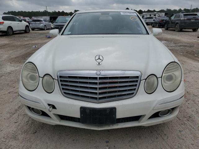 Photo 4 VIN: WDBUF22X29B372378 - MERCEDES-BENZ E-CLASS 