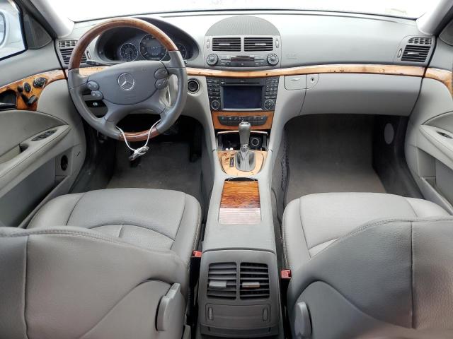 Photo 7 VIN: WDBUF22X29B372378 - MERCEDES-BENZ E-CLASS 