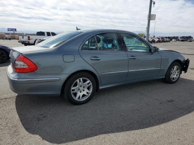 Photo 2 VIN: WDBUF22X37B096564 - MERCEDES-BENZ E 320 CDI 