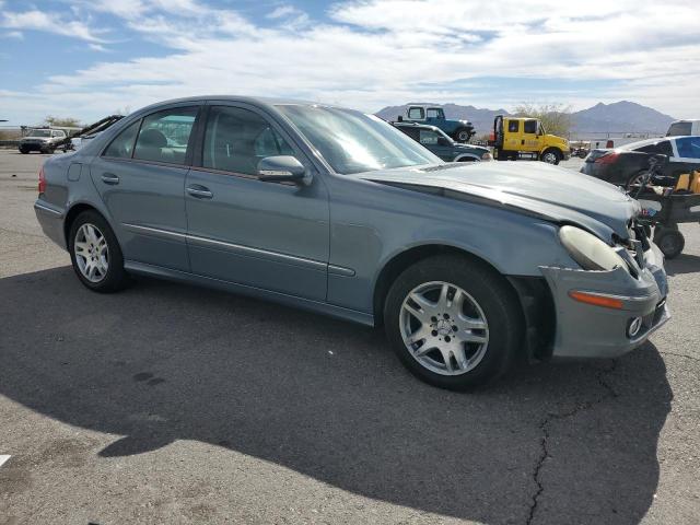 Photo 3 VIN: WDBUF22X37B096564 - MERCEDES-BENZ E 320 CDI 