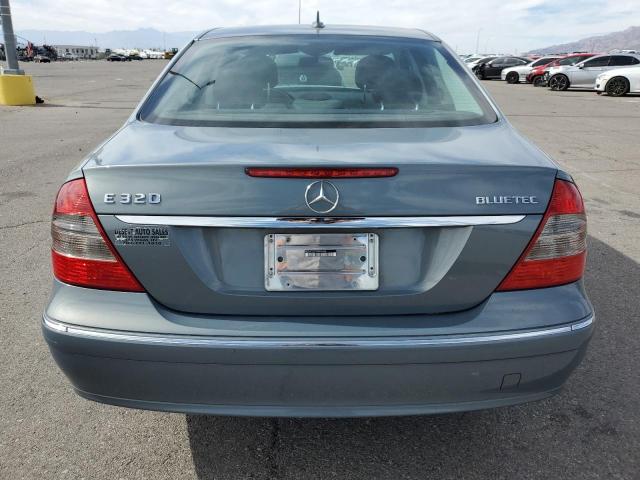 Photo 5 VIN: WDBUF22X37B096564 - MERCEDES-BENZ E 320 CDI 