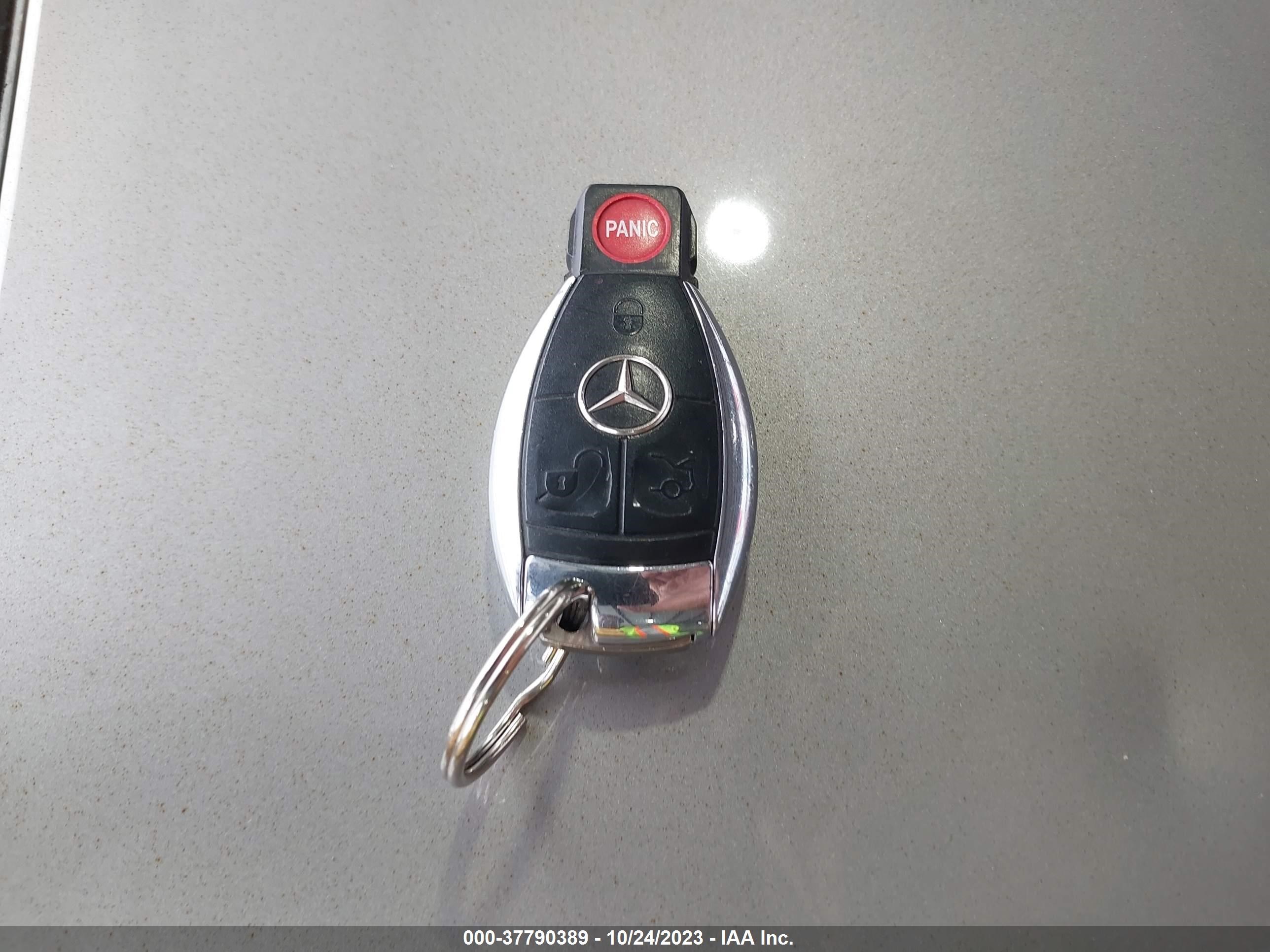 Photo 10 VIN: WDBUF22X39B397466 - MERCEDES-BENZ E-KLASSE 