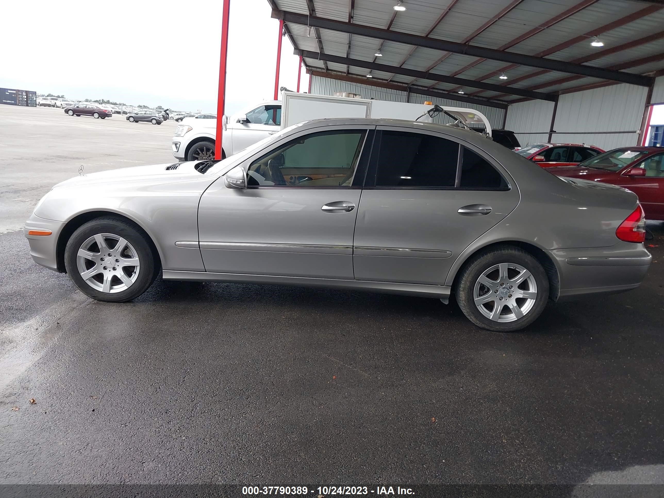 Photo 13 VIN: WDBUF22X39B397466 - MERCEDES-BENZ E-KLASSE 