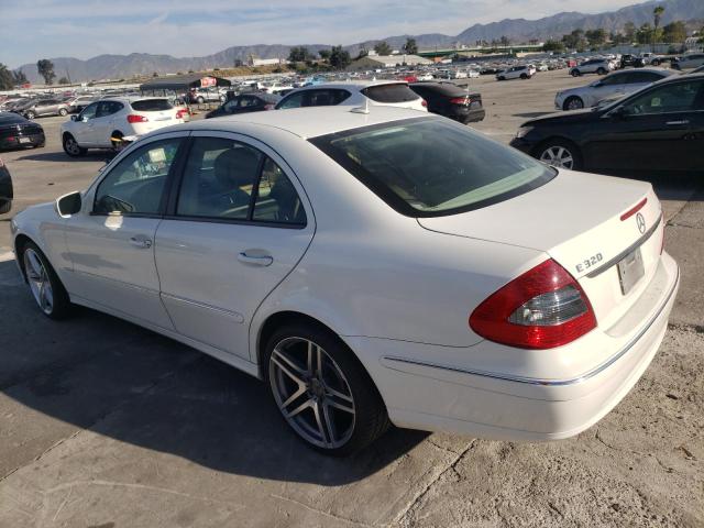 Photo 1 VIN: WDBUF22X48B208922 - MERCEDES-BENZ E-CLASS 