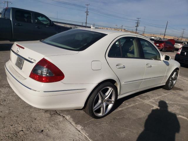 Photo 2 VIN: WDBUF22X48B208922 - MERCEDES-BENZ E-CLASS 