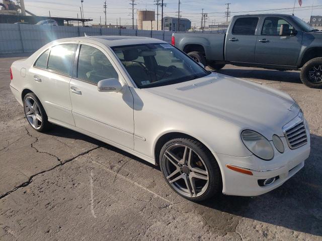 Photo 3 VIN: WDBUF22X48B208922 - MERCEDES-BENZ E-CLASS 