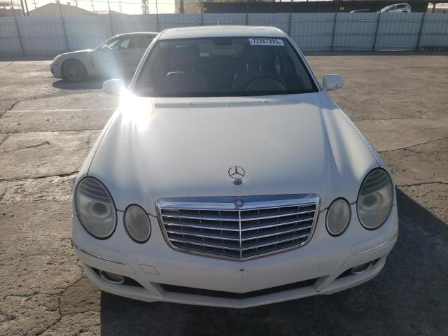 Photo 4 VIN: WDBUF22X48B208922 - MERCEDES-BENZ E-CLASS 