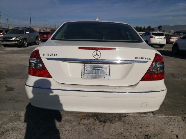 Photo 5 VIN: WDBUF22X48B208922 - MERCEDES-BENZ E-CLASS 