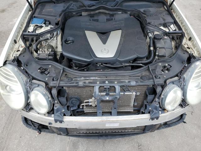 Photo 10 VIN: WDBUF22X48B267999 - MERCEDES-BENZ E 320 CDI 