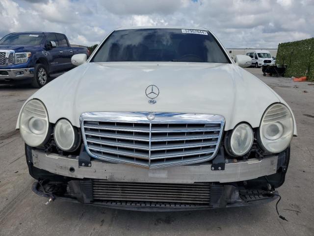 Photo 4 VIN: WDBUF22X48B267999 - MERCEDES-BENZ E 320 CDI 